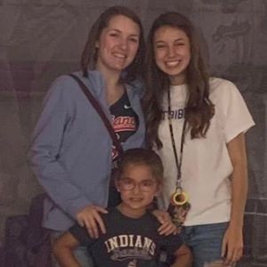 Meet your Posher, Jesse